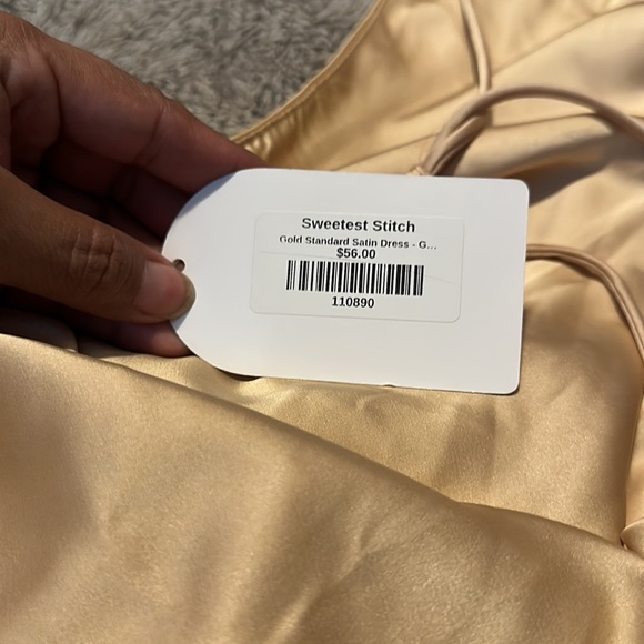 Sweetest stitch - Picture 4 of 5